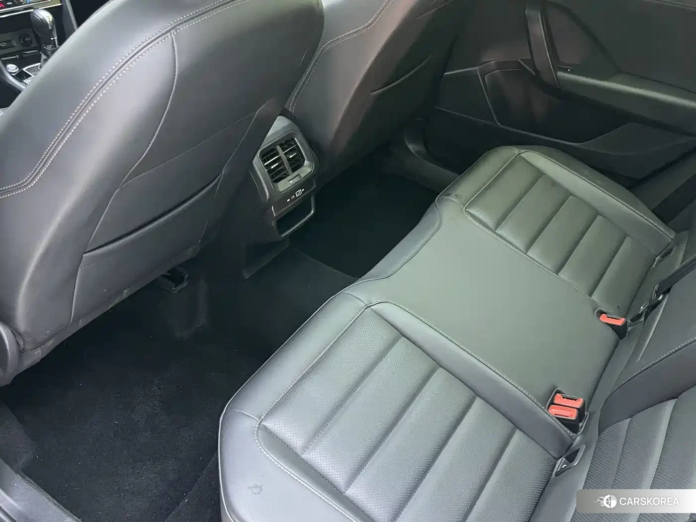 Volkswagen Tharu id 4679524 из Китая 14