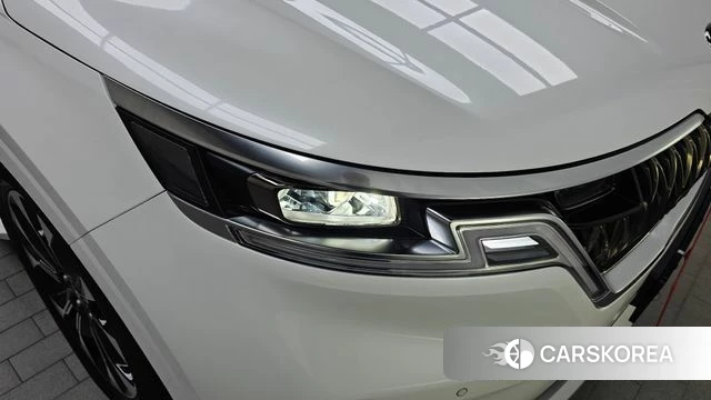 Kia Carnival 4th generation id 4338711 из Кореи 14