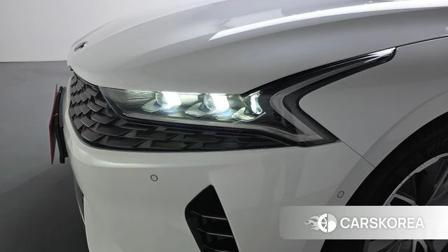 Kia K5 Hybrid 3rd Generation id 4410163 из Кореи 14