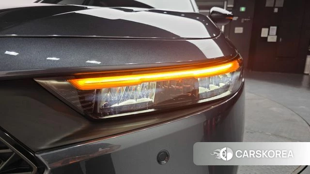Honda Accord 11th Generation id 4762398 из Кореи 14