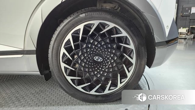 Hyundai Ionic 5 id 4707677 из Кореи 14