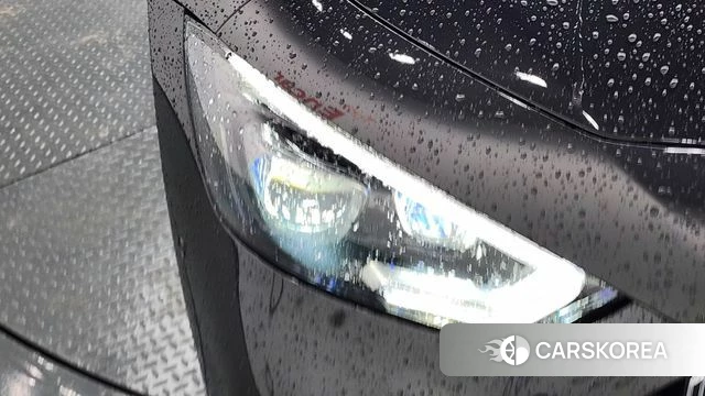 Mercedes-Benz AMG GT id 4571376 из Кореи 14