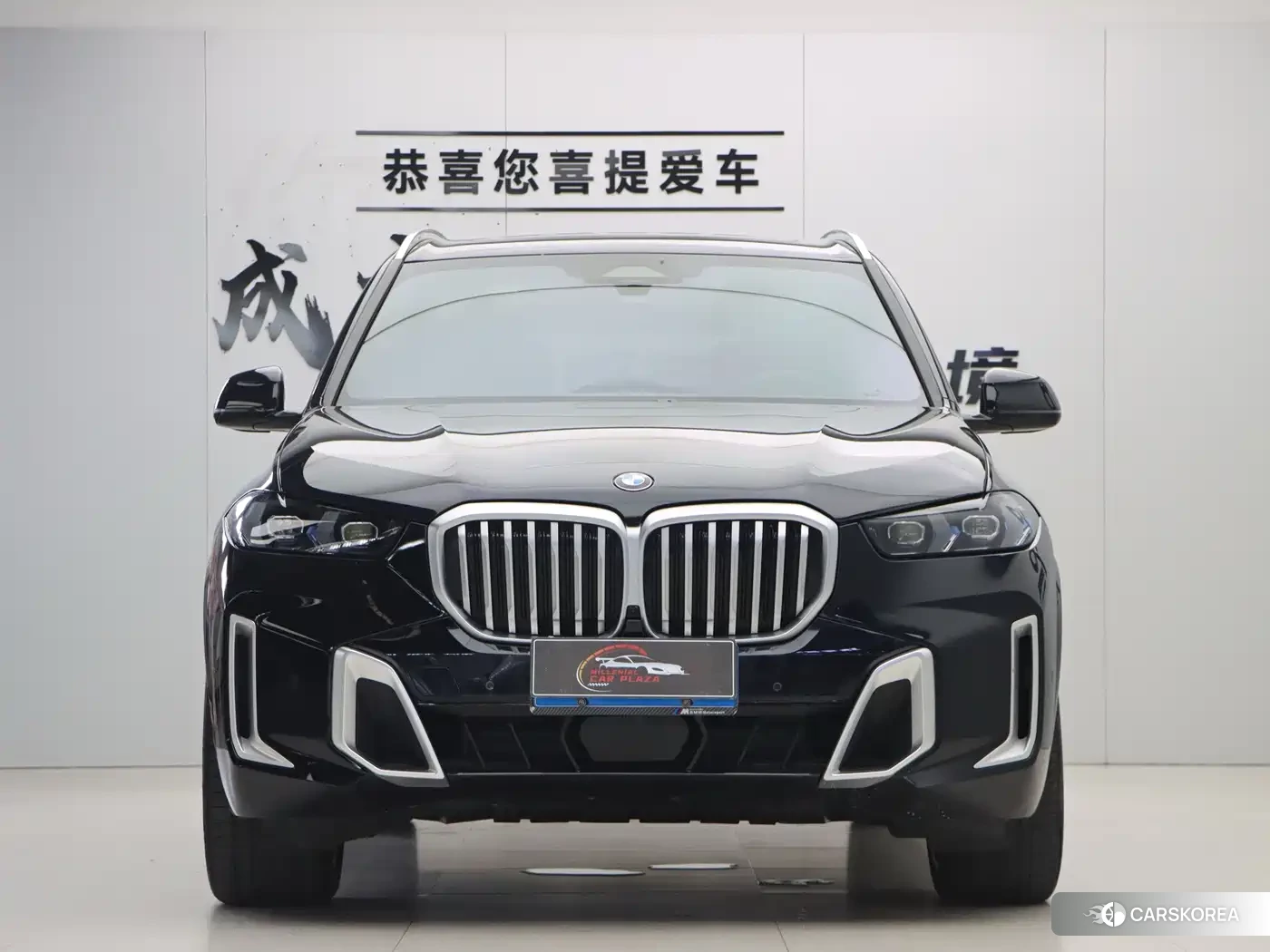 BMW X5 id 4622746 из Китая 14