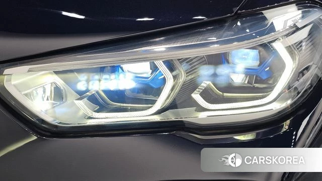 BMW X6 (G06) id 4930106 из Кореи 14