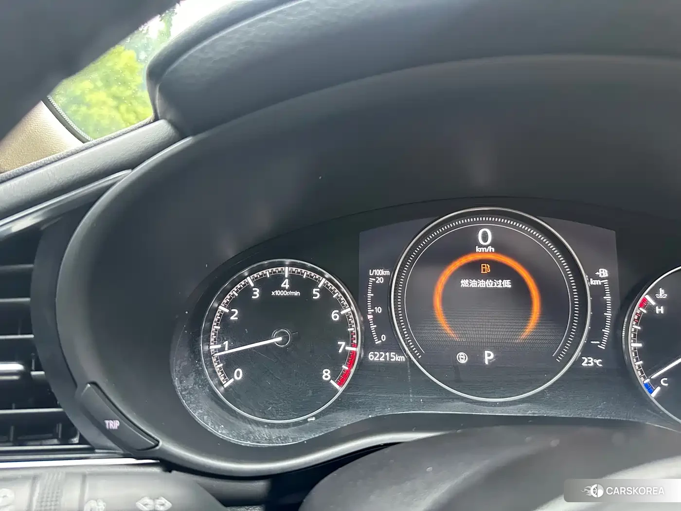 Mazda 3 id 4565139 из Китая 14
