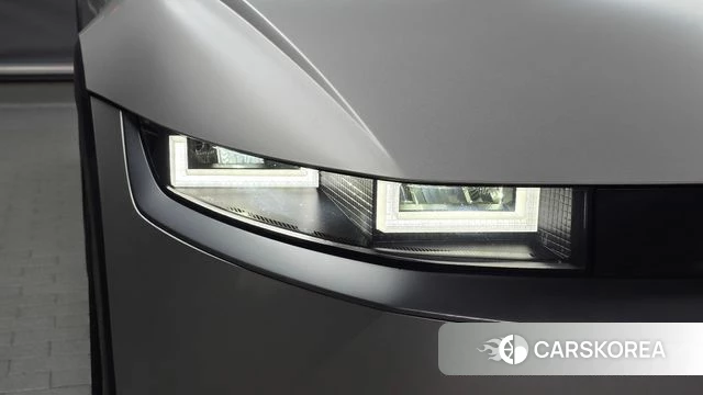 Hyundai Ionic 5 id 4635984 из Кореи 14