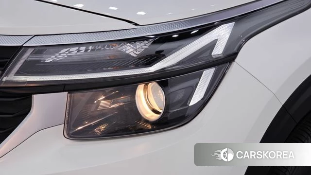Kia The New Seltos id 4834914 из Кореи 14