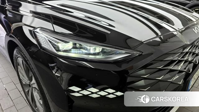 Kia K8 Hybrid id 4409571 из Кореи 14