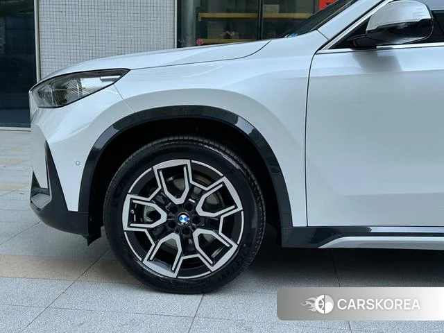 BMW X1 id 4301636 из Китая 14