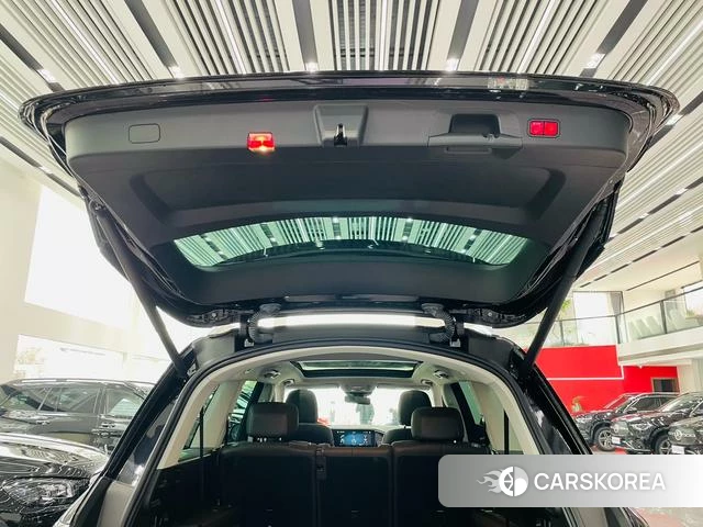 Mercedes-Benz GLS id 4256715 из Китая 14