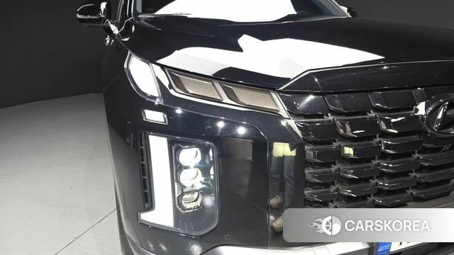 Hyundai The New Palisade id 4516986 из Кореи 14