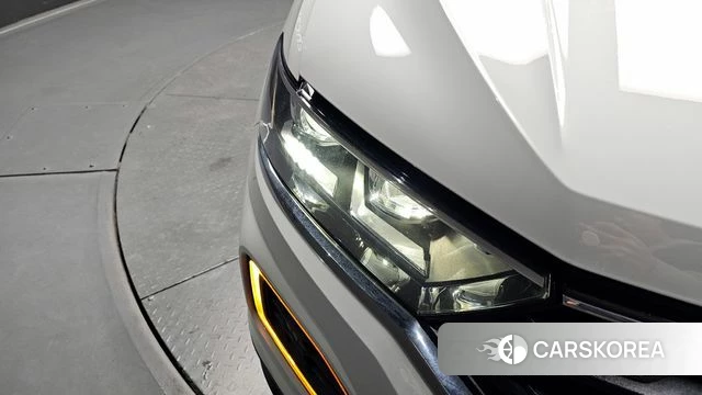 Volkswagen T-Roc id 4231187 из Кореи 14