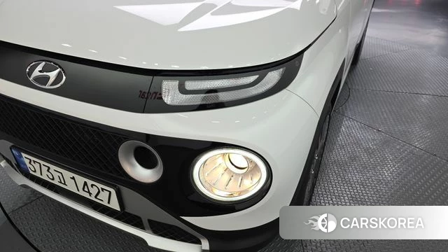 Hyundai Casper id 4223381 из Кореи 14