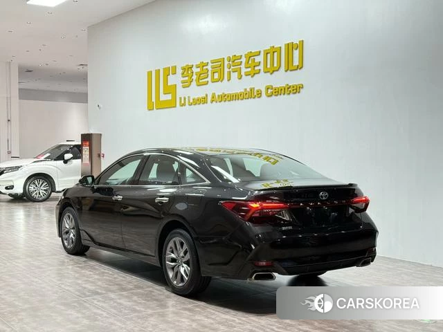 Toyota Asian dragon id 4307761 из Китая 14