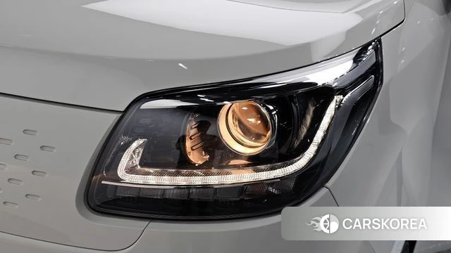 Kia The New Ray id 4495825 из Кореи 14