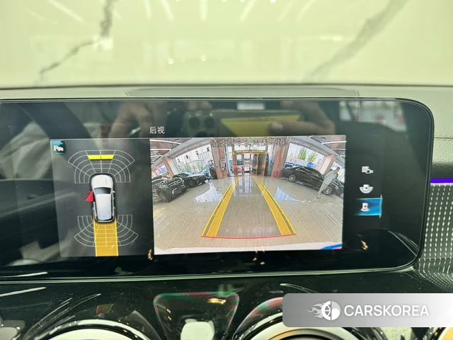 Mercedes-Benz GLB id 4257375 из Китая 14
