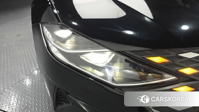 Hyundai The New Grandeur IG id 4775831 из Кореи 14
