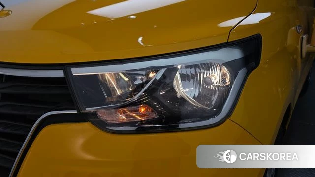 Hyundai The New Grand Starex id 4245891 из Кореи 14