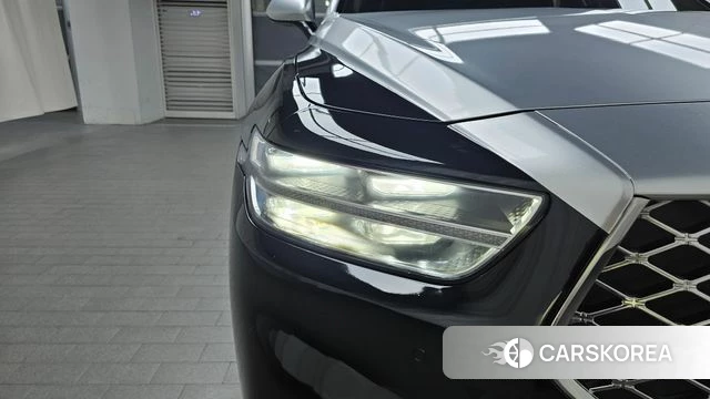 Genesis G90 id 4703138 из Кореи 14
