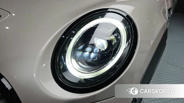 Mini Cooper S id 4444408 из Кореи 14