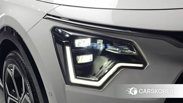 Kia Di Ol Nu Niro id 4650157 из Кореи 14