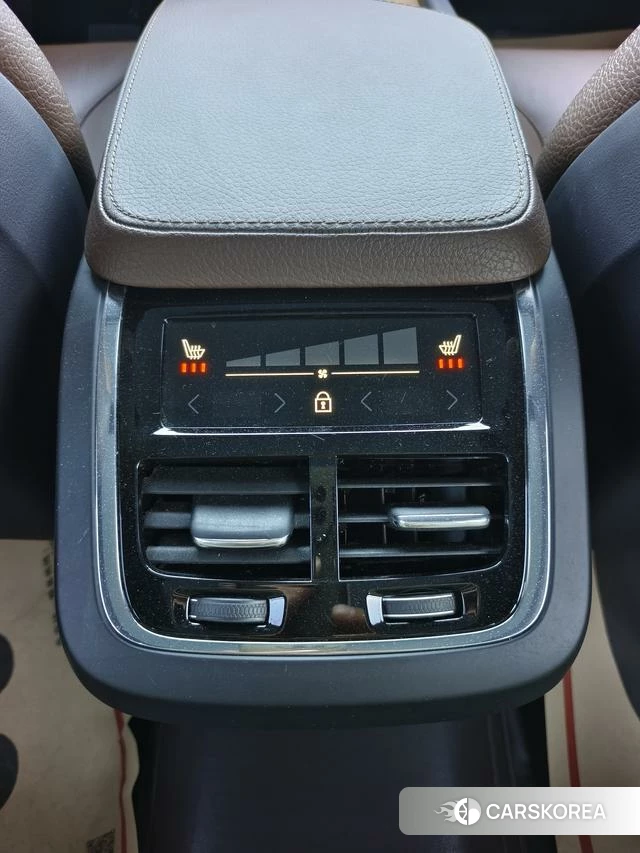 Volvo XC90 id 4253456 из Китая 14