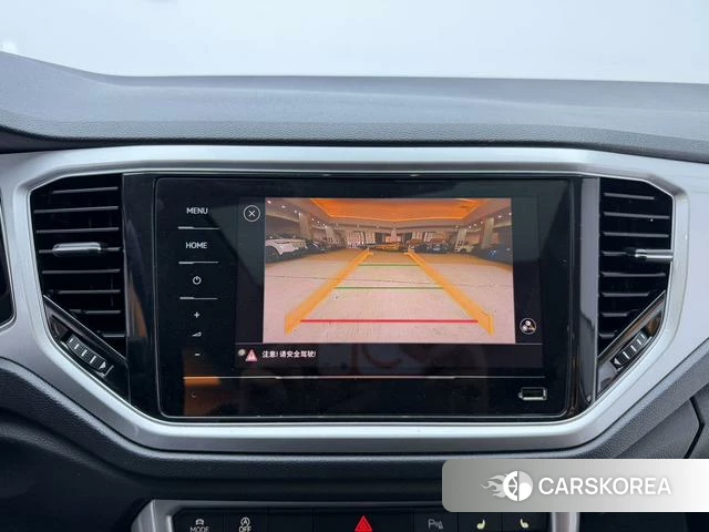 Volkswagen Exploring songs id 4264704 из Китая 14
