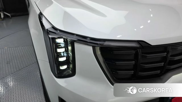 Kia The New Sorento 4th Generation id 4630287 из Кореи 14