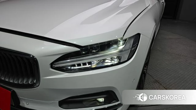 Volvo S90 id 4533839 из Кореи 14