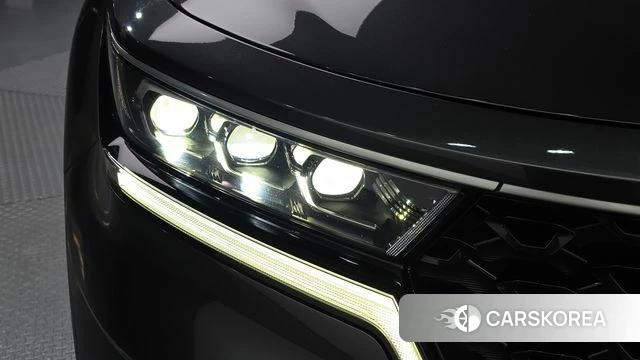 Kia Sorento 4th Generation id 4768461 из Кореи 14