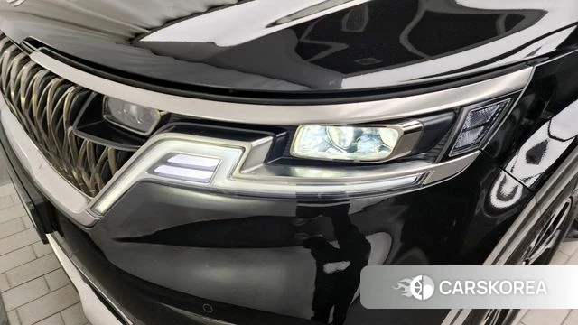 Kia Carnival 4th generation id 4248801 из Кореи 14