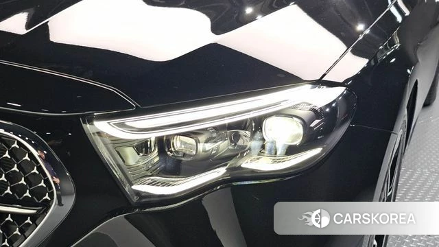Mercedes-Benz E-Class W214 id 4748896 из Кореи 14