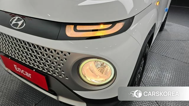 Hyundai Casper id 4433787 из Кореи 14