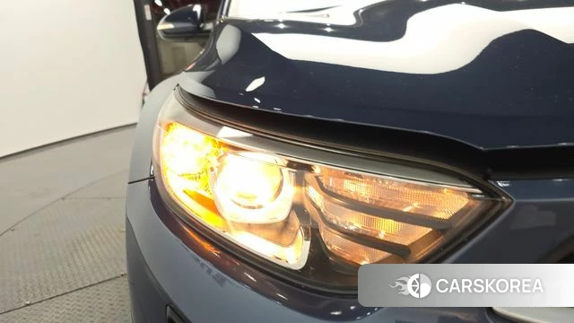 Kia Stonic id 4491185 из Кореи 14