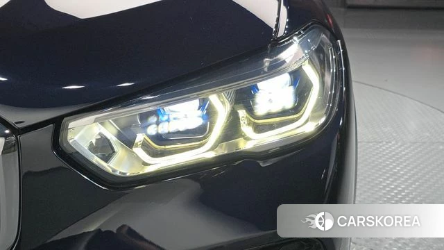 BMW X5 (G05) id 4754292 из Кореи 14