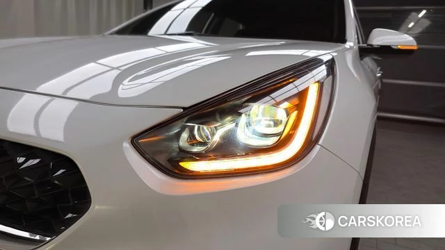 Kia The New Niro id 4458845 из Кореи 14