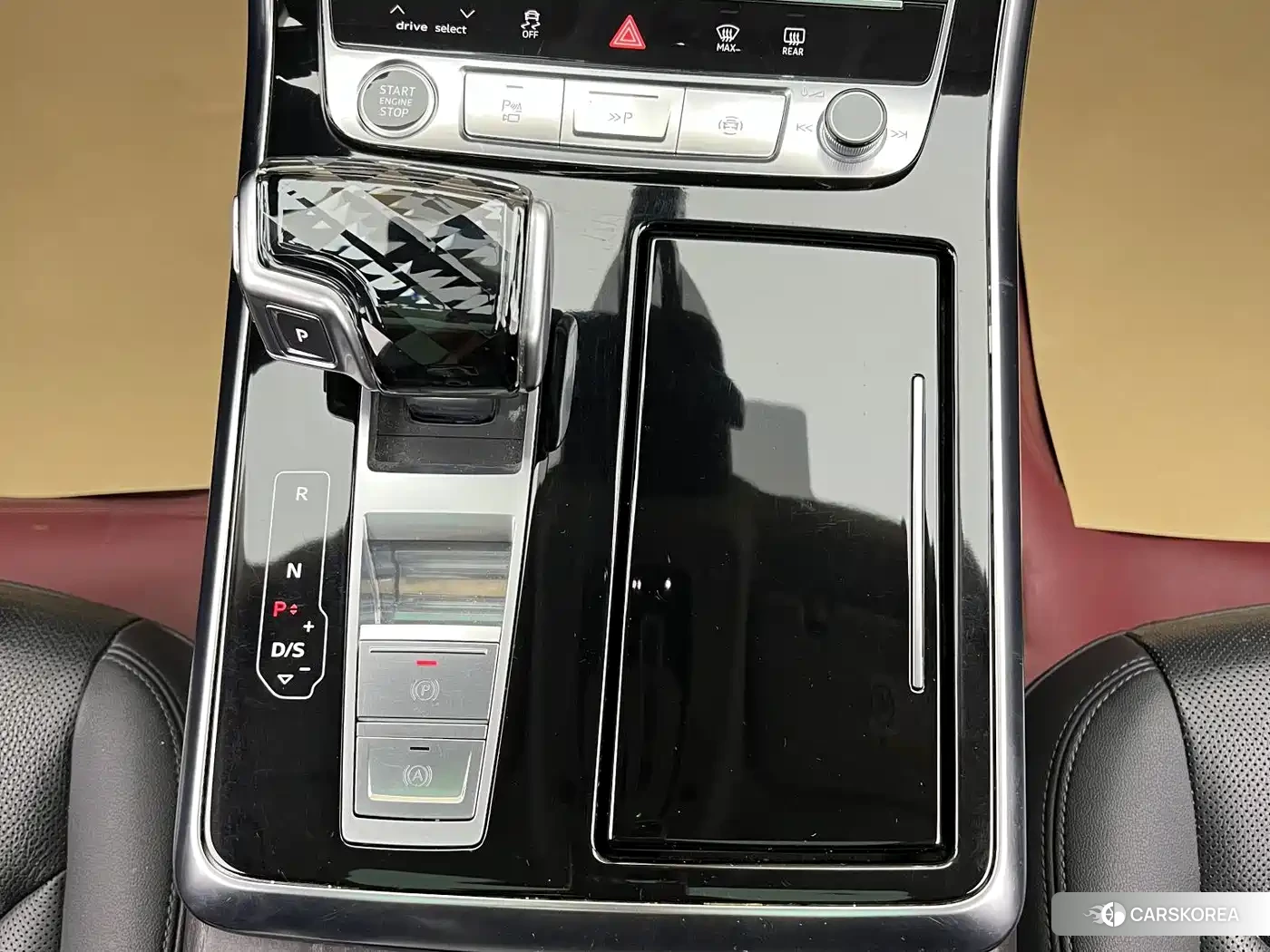 Audi Q8 id 4607141 из Китая 14