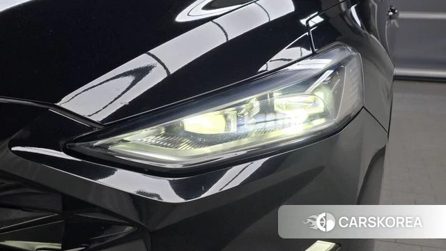 Kia K8 id 4745916 из Кореи 14