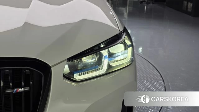 BMW X3 (G01) id 4917350 из Кореи 14
