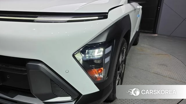 Hyundai Kona (SX2) id 4413971 из Кореи 14
