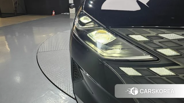Hyundai The New Grandeur IG id 4631447 из Кореи 14