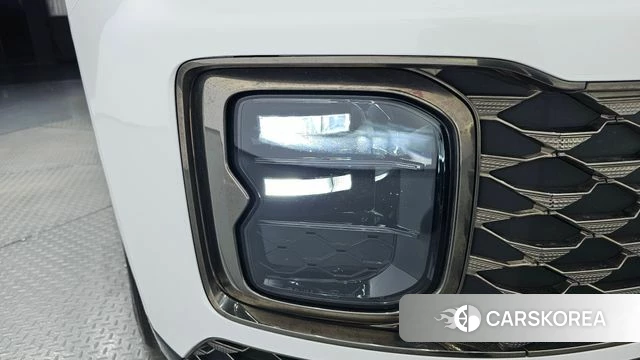 Hyundai Grandeur Hybrid (GN7) id 4640594 из Кореи 14