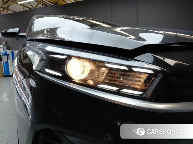 Kia The New K3 2nd generation id 4624282 из Кореи 14