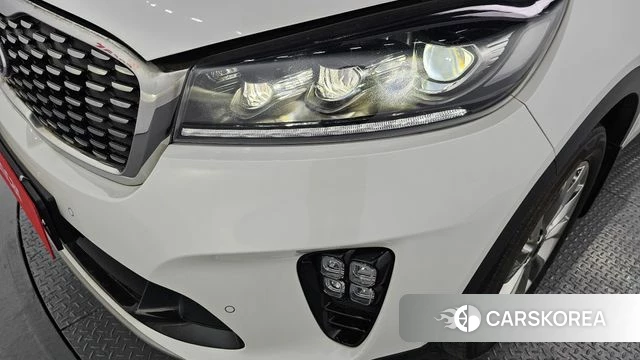 Kia The New Sorento id 4225602 из Кореи 14