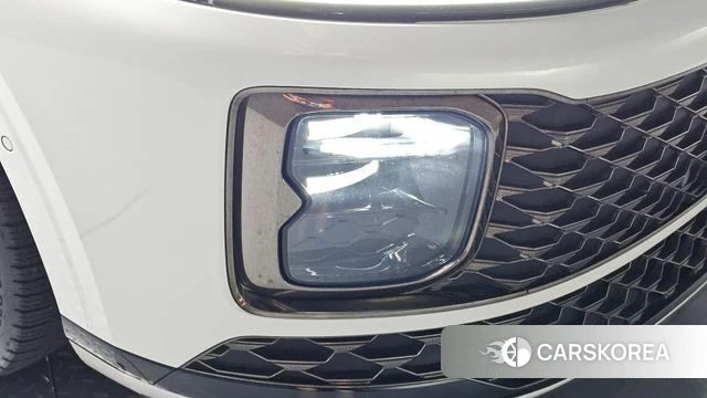 Hyundai Grandeur (GN7) id 4603128 из Кореи 14