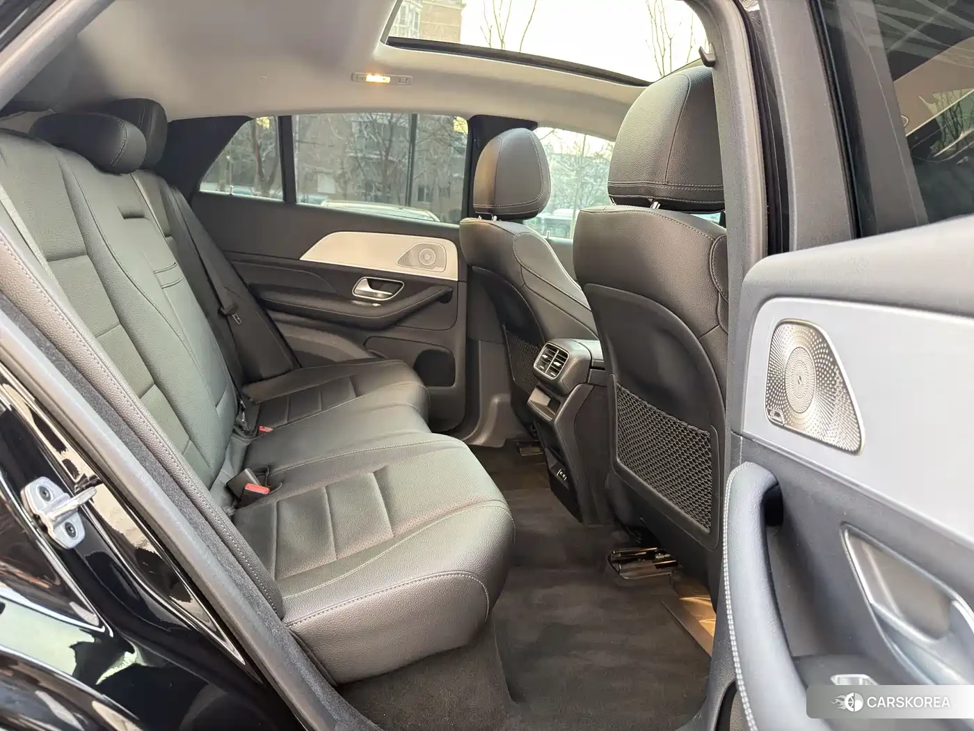 Mercedes-Benz GLE id 4617062 из Китая 14