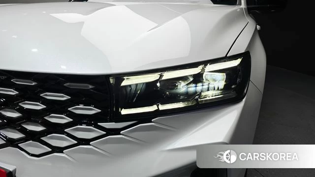 Renault Korea (Samsung) Grand Coleos id 4353884 из Кореи 14