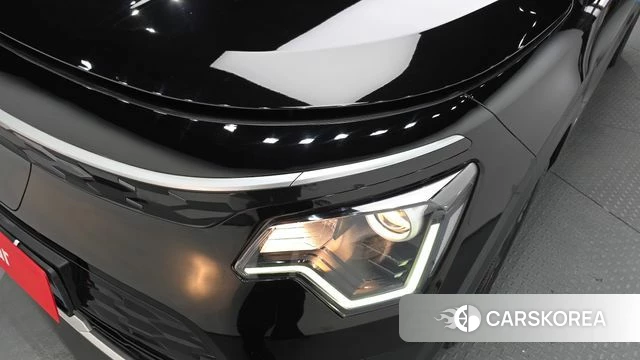Kia Di All New Niro EV id 4308730 из Кореи 14