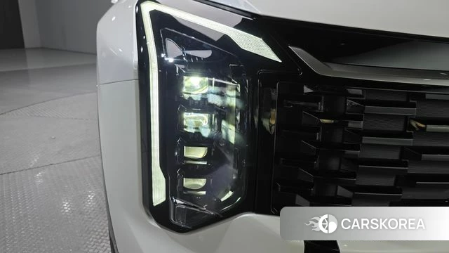 Kia The New Sportage 5th Generation id 4185677 из Кореи 14