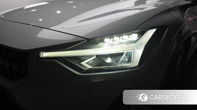 Polestar Polestar 2 id 4302967 из Кореи 14